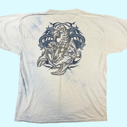 Shirt grafica scorpion bay - t-shirt,
