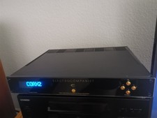 Electrocompaniet ECM 2 Lettore di rete audio di fascia alta, video 