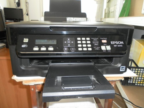 Stampante multifunzione epson - stampante,
