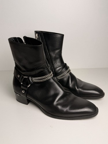 Stivali saint laurent wyatt - saint,