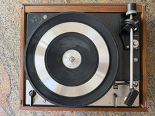 Giradischi stereo doppio - giradischi,