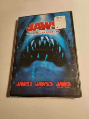Jaws - 2, /