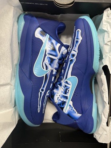 Nike zoom kobe - zoom, 5