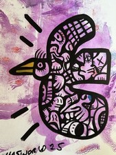 HASWORLD ORIGINALE POP Art