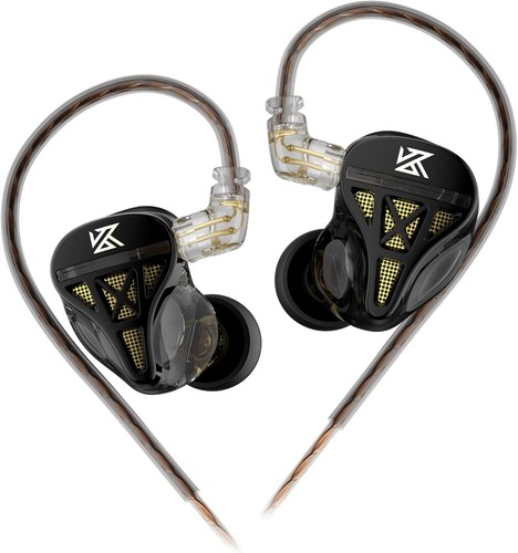 Dqs auricolari cablati - kz,