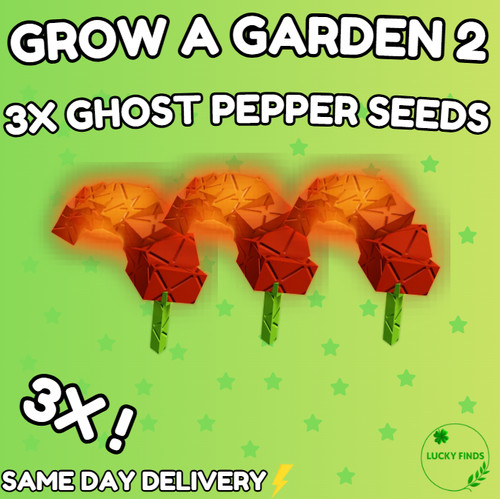 Grow garden 2 - a,
