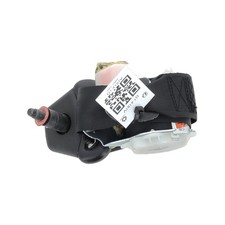 Cintura Sicurezza Posteriore