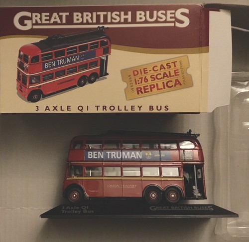 003 scala 3 axle qi - -, 1/76
