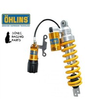 HO 646 MONO AMMORTIZZATORE POSTERIORE OHLINS HONDA CRF1000L AFRICA TWIN 2016 201