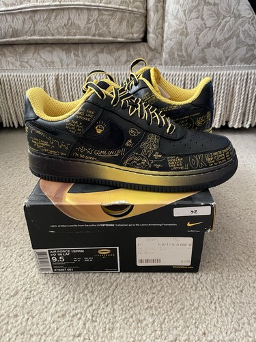 Nike air force one - one, supreme