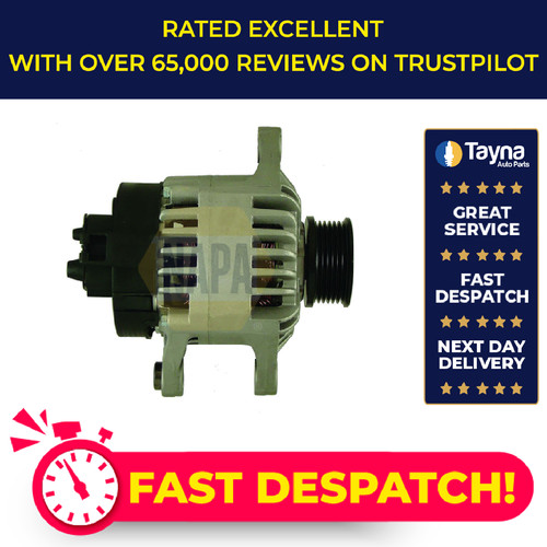Alternatore adatto per alfa - alternatore,