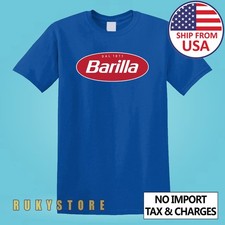 Barilla Pasta Sphagetti Uomo