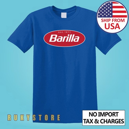 Barilla pasta sphagetti uomo - barilla,