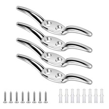 YANGWEN 4 Pezzi Set Bitte