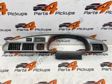 Ford Ranger/Mazda B2500 Dash