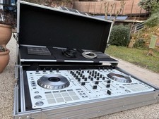 Pioneer DDJ SX W. Controller