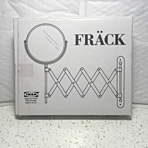 Ikea frack specchio - frack,