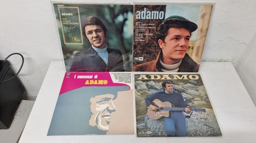 Successi di adamo non - 4x,