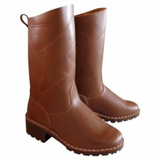 Stivali in Cuoio Alpinestars