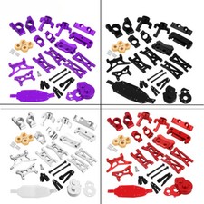 Set ricambi aggiornati in lega