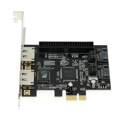 Pcie sata2 ide 40pin - pcie, sata2.0