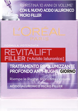 Crema Viso Giorno Revitalift