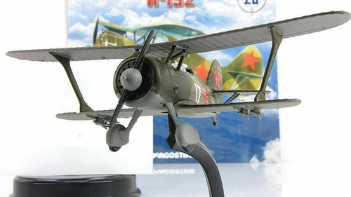 152 deagostini caccia - deagostini,