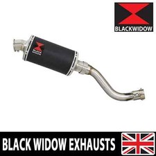 Kit Silenziatore Scarico CRF