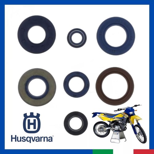 Kit paraolio revisione motore