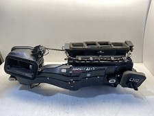 GRUPPO STUFA RISCALDAMENTI EVAPORATORE VENTOLA INTERNA MERCEDES CLASSE C W203