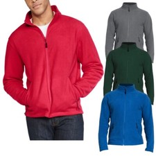 Giacca pile unisex giubbino