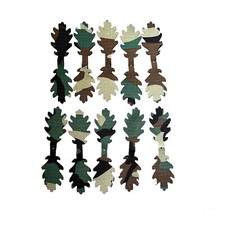 M81 Woodland Foglia Sintetica