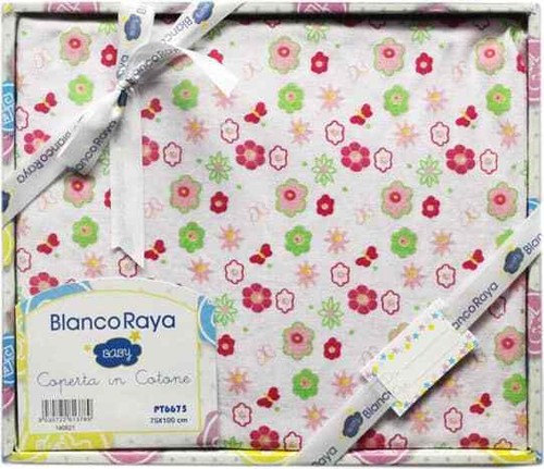Copertina neonato cotone - neonato,