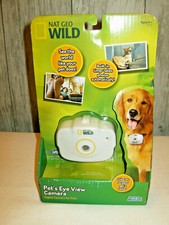 Uncle Milton NAT GEO WILD Pets