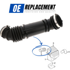 TUYAU D'ADMISSION D'AIR