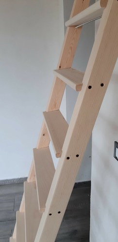 Scala per soppalco - , soffitta