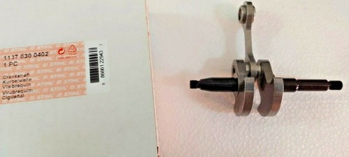 Albero gomito motosega stihl - albero,
