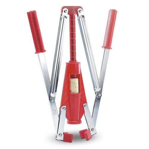 Tappatrice sughero tappa - tappatrice,