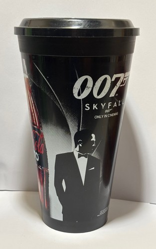 Skyfall 2012 film - 2012,