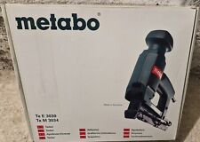 Metabo inchiodatrice graffatrice