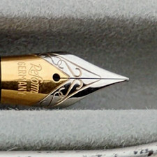 Reform Vintage Fountain and