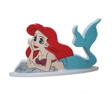 Sagoma La Sirenetta