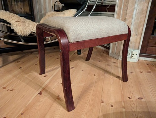 Pouf vintage anni puff - vintage, 60