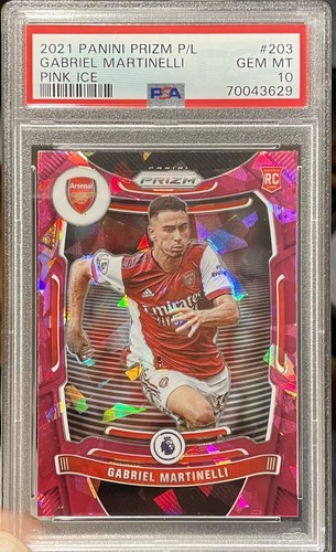 2021 panini prizm premier - 2021-22,