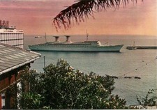 Soc. Navigazione Italia