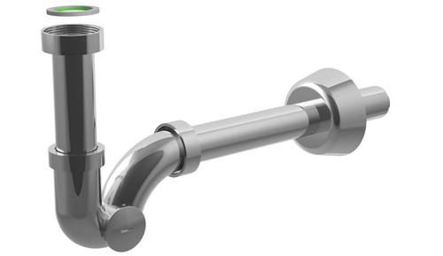 Bonomini sifone scarico - bonomini,