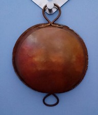 Antico Tegame In Rame 