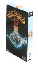 Peter Frampton, Bee Gees - Sgt