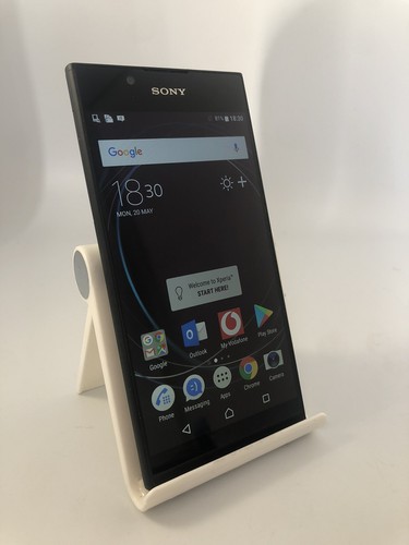 Smartphone sony xperia - xperia, l1