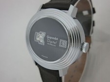 NOS NUOVO OROLOGIO GIGANDET